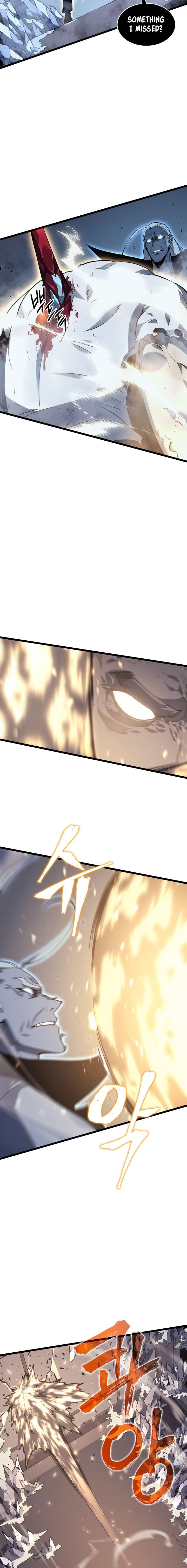 Solo Leveling, Chapter 150 image 21